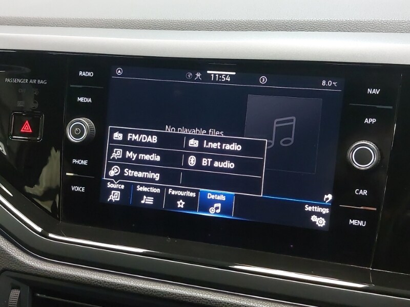 Used Volkswagen Polo 2023 for sale - 77731579: Photo 15