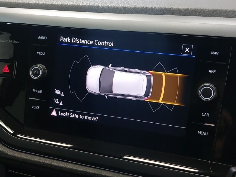 Used Volkswagen Polo 2023 for sale - 77731579: Photo 17