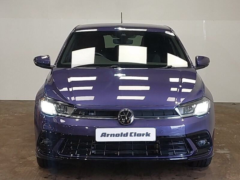 Used Volkswagen Polo 2023 for sale - 77731579: Photo 19