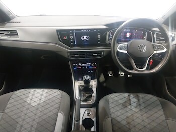 Used Volkswagen Polo 2023 for sale - 77731579: Photo