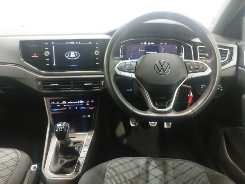 Used Volkswagen Polo 2023 for sale - 77731579: Photo 7