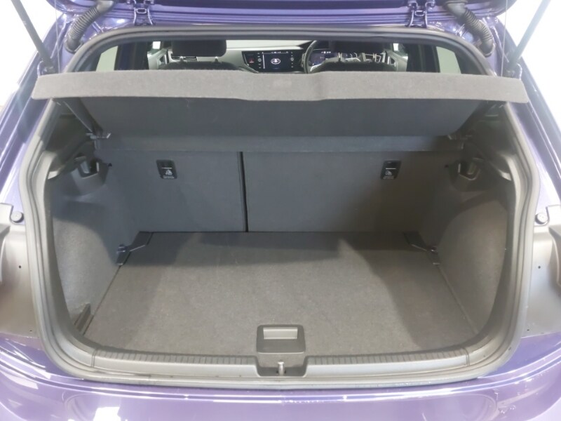 Used Volkswagen Polo 2023 for sale - 77731579: Photo 8