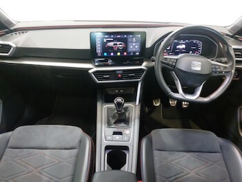 Used SEAT Leon 2021 for sale - 78700521: Photo