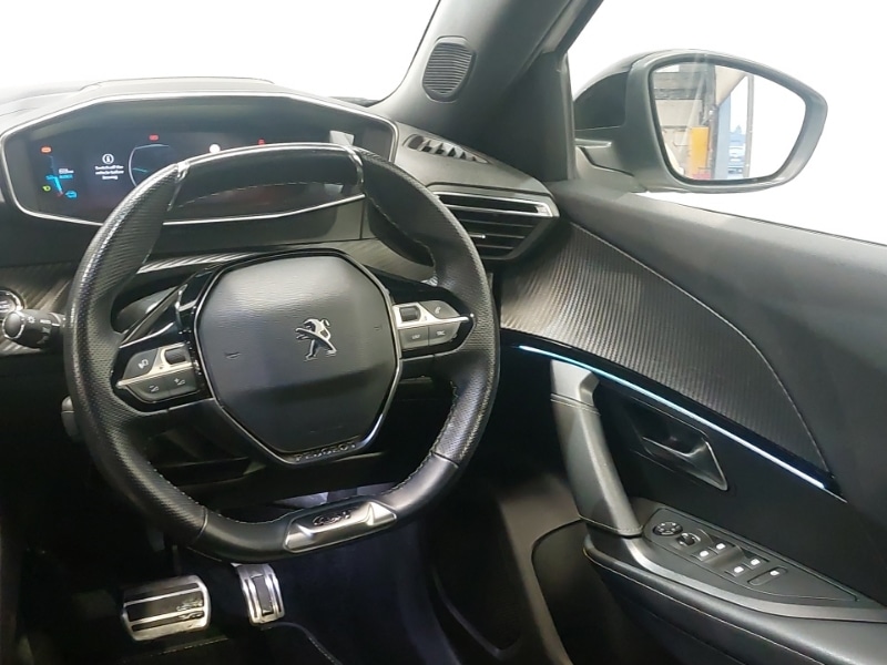 Used Peugeot 2008 2021 for sale - 77767384: Photo 10