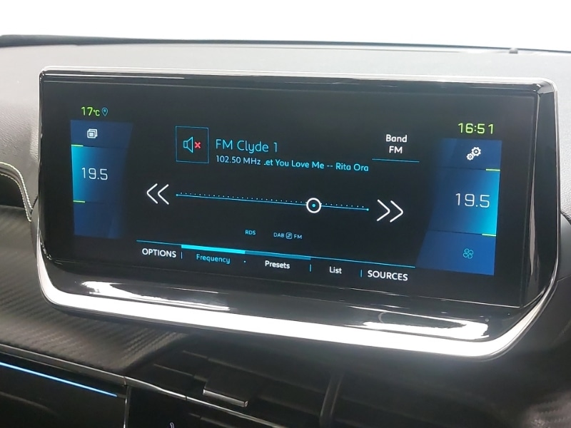 Used Peugeot 2008 2021 for sale - 77767384: Photo 14