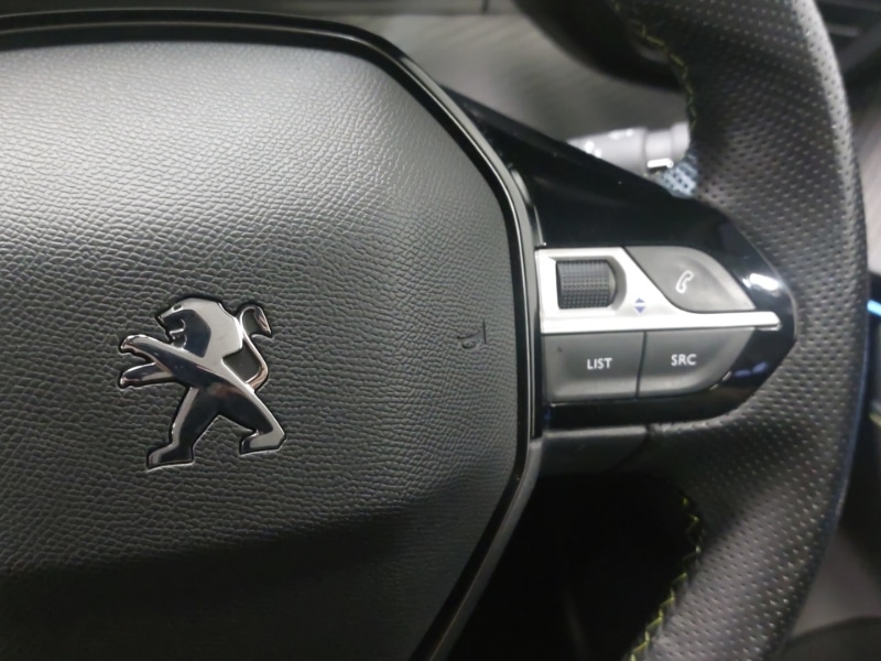 Used Peugeot 2008 2021 for sale - 77767384: Photo 16