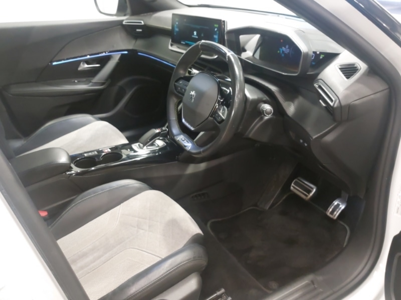 Used Peugeot 2008 2021 for sale - 77767384: Photo 18