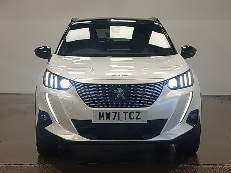 Used Peugeot 2008 2021 for sale - 77767384: Photo 19