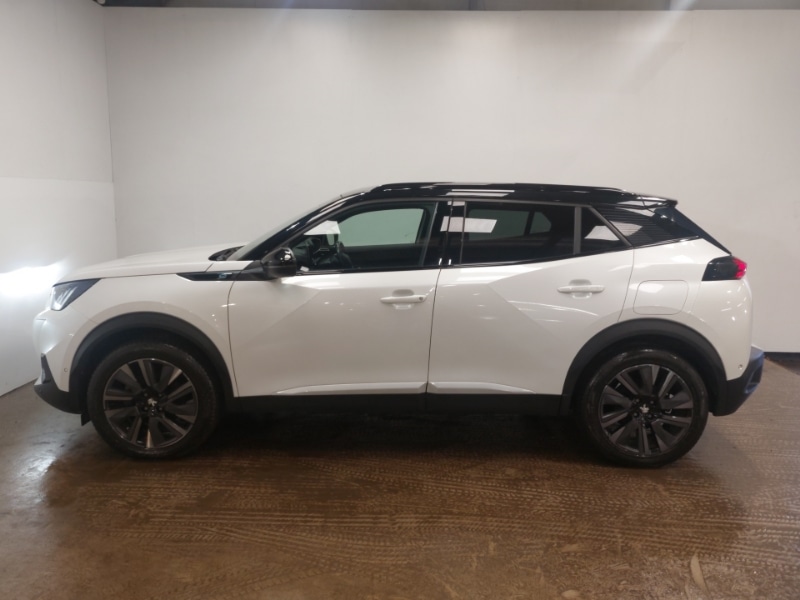 Used Peugeot 2008 2021 for sale - 77767384: Photo 4