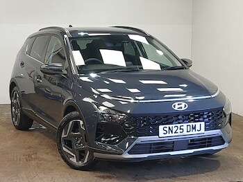 Used Hyundai BAYON 2025 for sale - 78354992: Photo