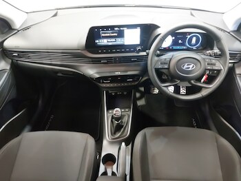 Used Hyundai BAYON 2025 for sale - 78354992: Photo