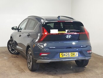 Used Hyundai BAYON 2025 for sale - 78354992: Photo