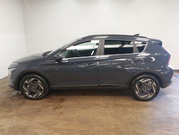 Used Hyundai BAYON 2025 for sale - 78354992: Photo