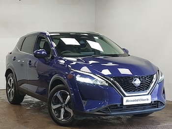 Used Nissan Qashqai 2023 for sale - 79327457: Photo