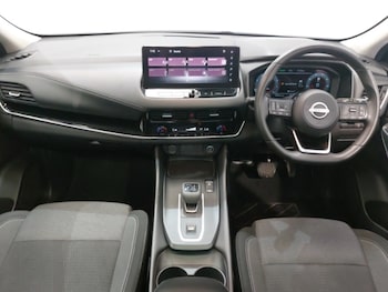 Used Nissan Qashqai 2023 for sale - 79327457: Photo