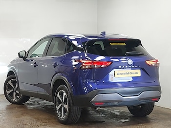 Used Nissan Qashqai 2023 for sale - 79327457: Photo