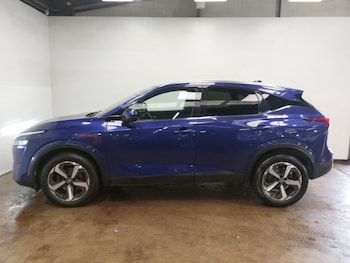 Used Nissan Qashqai 2023 for sale - 79327457: Photo