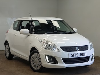 Used Suzuki Swift 2015 for sale - 78559789: Photo