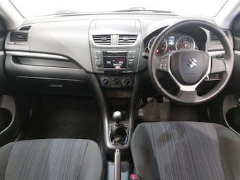 Used Suzuki Swift 2015 for sale - 78559789: Photo