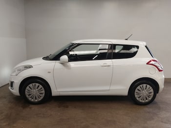 Used Suzuki Swift 2015 for sale - 78559789: Photo