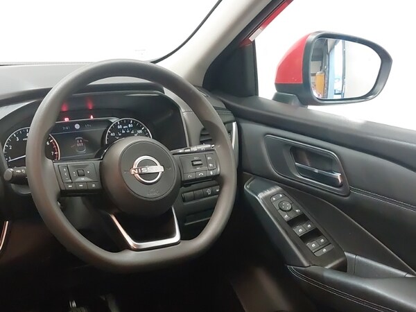Used Nissan Qashqai 2022 for sale - 76233694: Photo 10