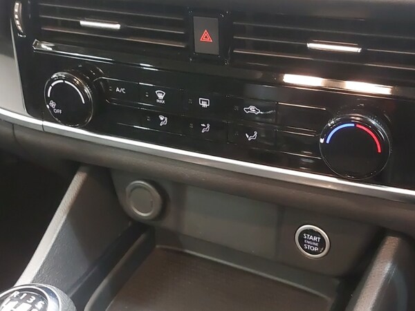 Used Nissan Qashqai 2022 for sale - 76233694: Photo 13