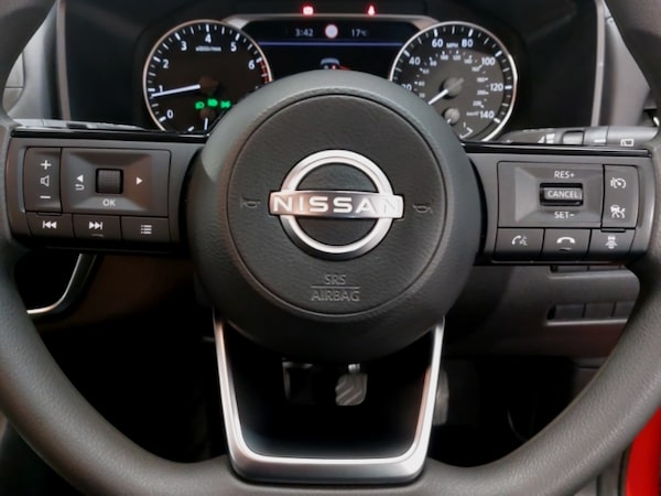 Used Nissan Qashqai 2022 for sale - 76233694: Photo 16