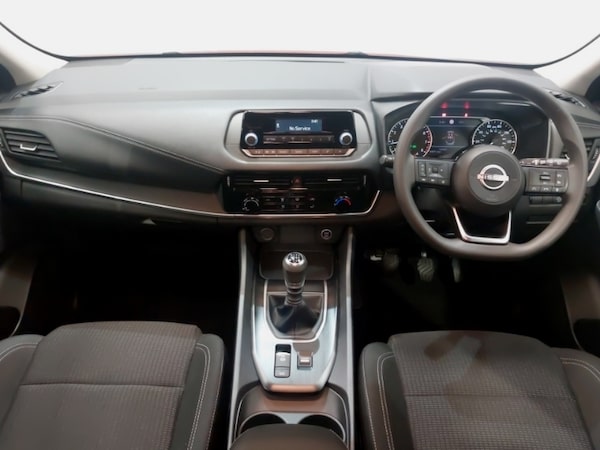 Used Nissan Qashqai 2022 for sale - 76233694: Photo 2
