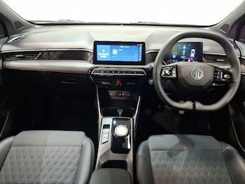 Used MG MG3 2025 for sale - 79513544: Photo