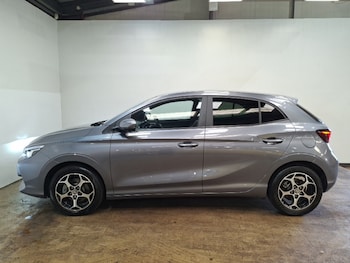 Used MG MG3 2025 for sale - 79513544: Photo