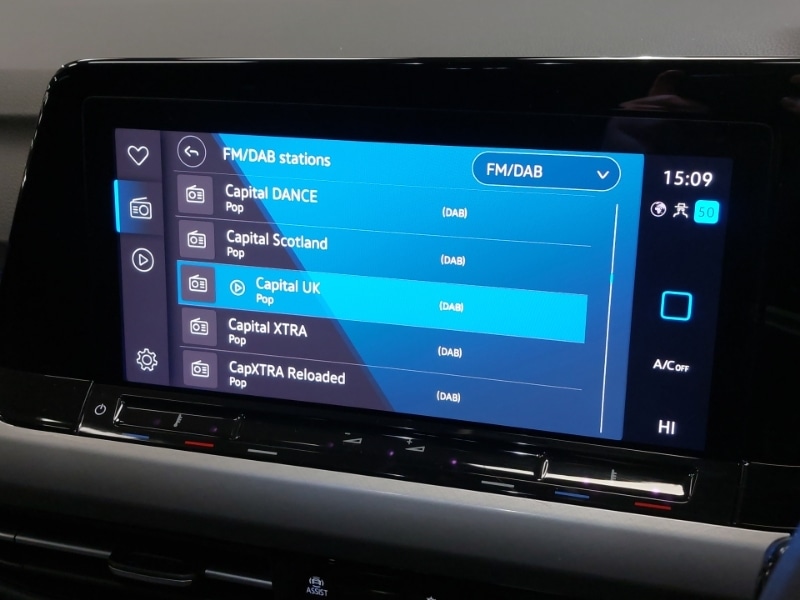 Used Volkswagen Golf 2021 for sale - 77329654: Photo 13