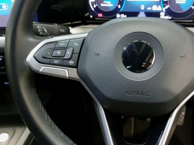 Used Volkswagen Golf 2021 for sale - 77329654: Photo 16