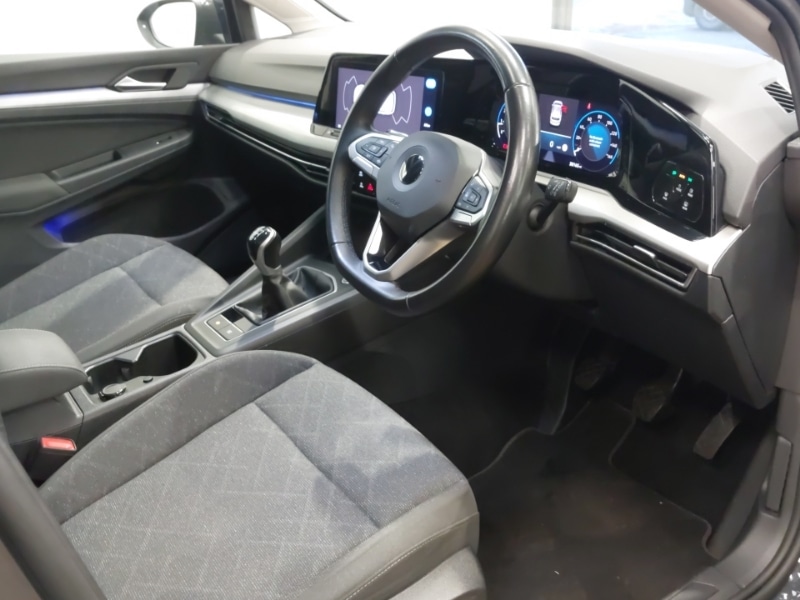 Used Volkswagen Golf 2021 for sale - 77329654: Photo 18