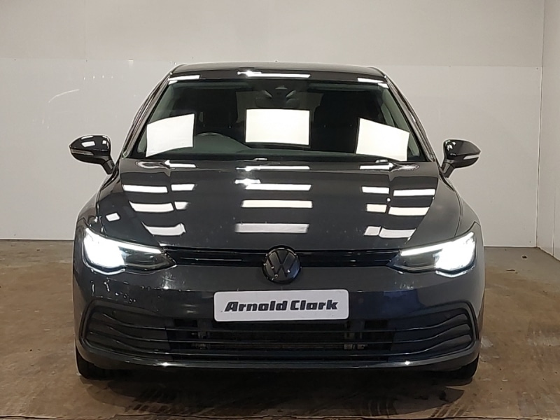 Used Volkswagen Golf 2021 for sale - 77329654: Photo 19