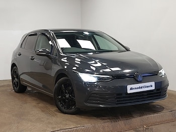 Used Volkswagen Golf 2021 for sale - 77329654: Photo