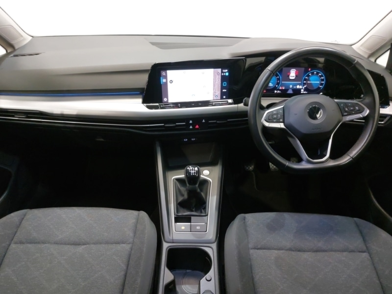 Used Volkswagen Golf 2021 for sale - 77329654: Photo 2