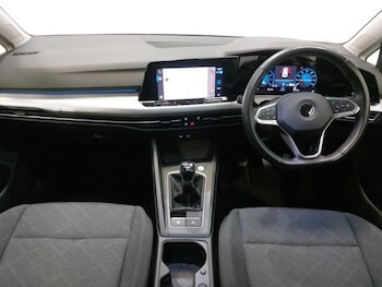 Used Volkswagen Golf 2021 for sale - 77329654: Photo