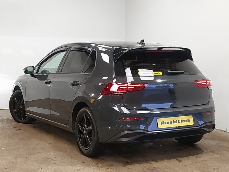 Used Volkswagen Golf 2021 for sale - 77329654: Photo 3