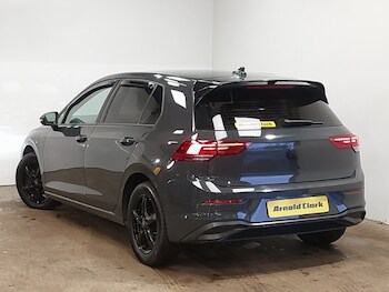 Used Volkswagen Golf 2021 for sale - 77329654: Photo