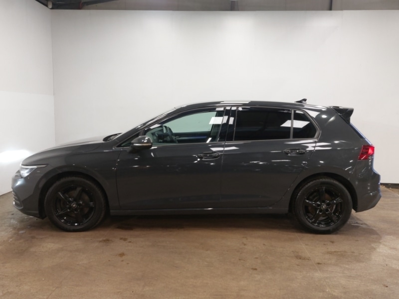 Used Volkswagen Golf 2021 for sale - 77329654: Photo 4