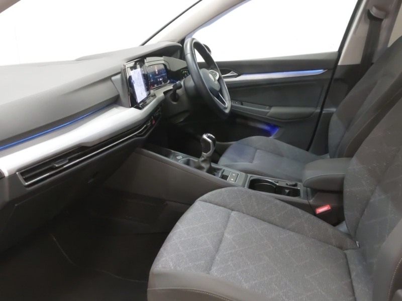 Used Volkswagen Golf 2021 for sale - 77329654: Photo 5