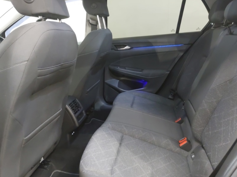 Used Volkswagen Golf 2021 for sale - 77329654: Photo 6