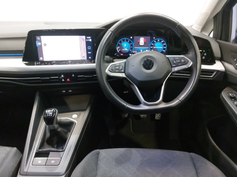 Used Volkswagen Golf 2021 for sale - 77329654: Photo 7