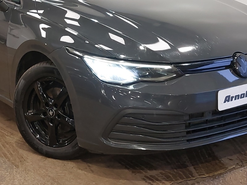 Used Volkswagen Golf 2021 for sale - 77329654: Photo 9