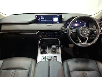 Used Mazda CX-60 2025 for sale - 79650716: Photo
