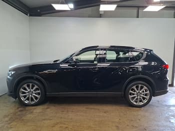Used Mazda CX-60 2025 for sale - 79650716: Photo