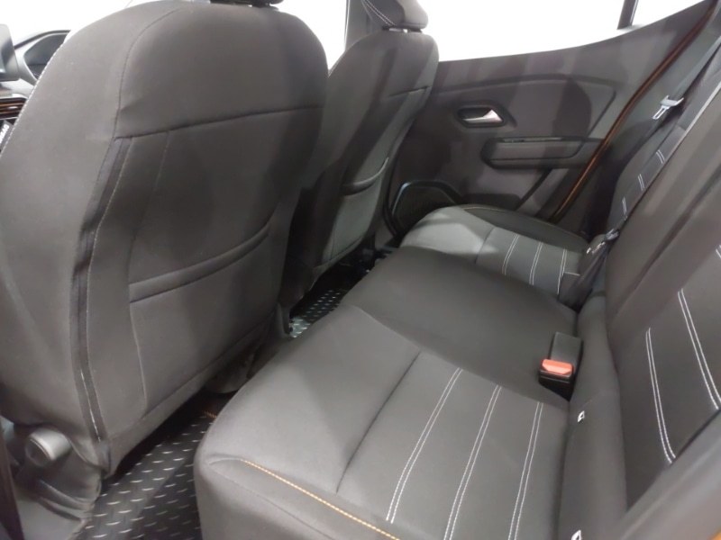 Used Dacia Sandero Stepway 2022 for sale - 76150556: Photo 6