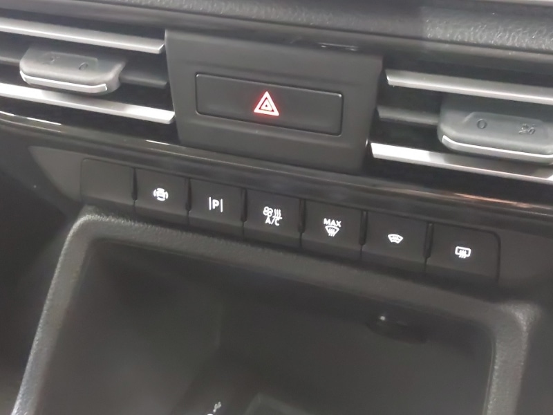 Used Ford Transit Connect 2025 for sale - 77134339: Photo 13