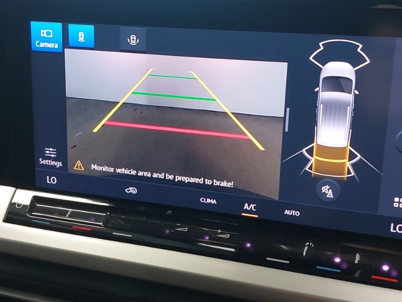 Used Ford Transit Connect 2025 for sale - 77134339: Photo 15