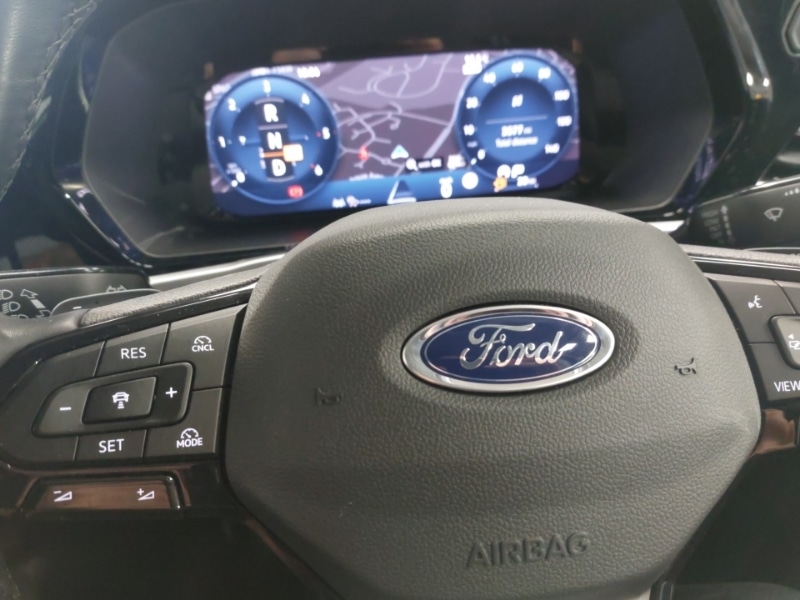 Used Ford Transit Connect 2025 for sale - 77134339: Photo 17